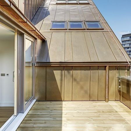 Lambeth North One Appartement Londen Kamer foto
