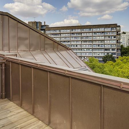 Lambeth North One Appartement Londen Kamer foto
