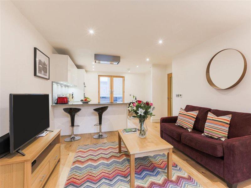 Lambeth North One Appartement Londen Buitenkant foto