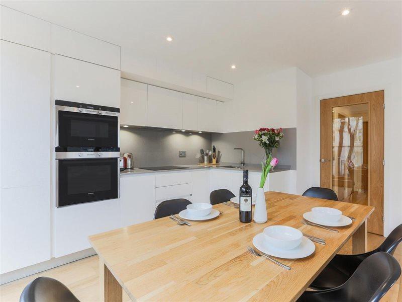 Lambeth North One Appartement Londen Buitenkant foto