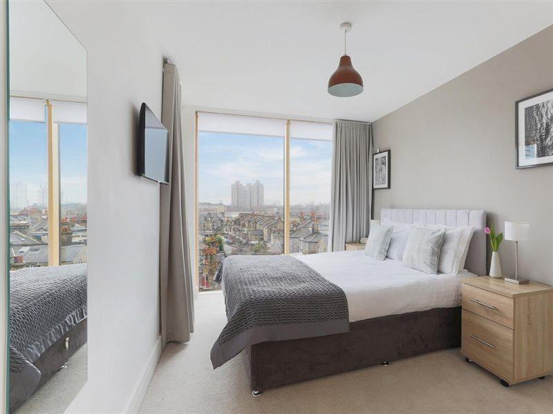 Lambeth North One Appartement Londen Buitenkant foto