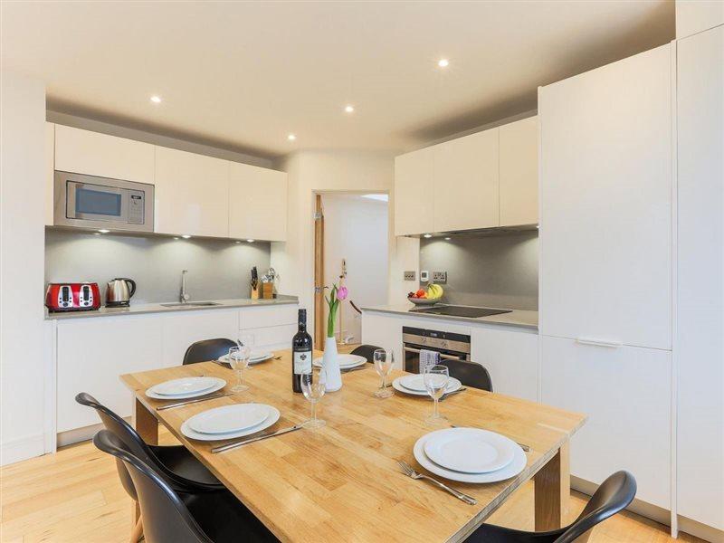 Lambeth North One Appartement Londen Buitenkant foto