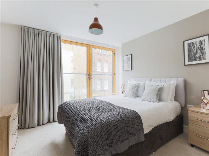 Lambeth North One Appartement Londen Buitenkant foto