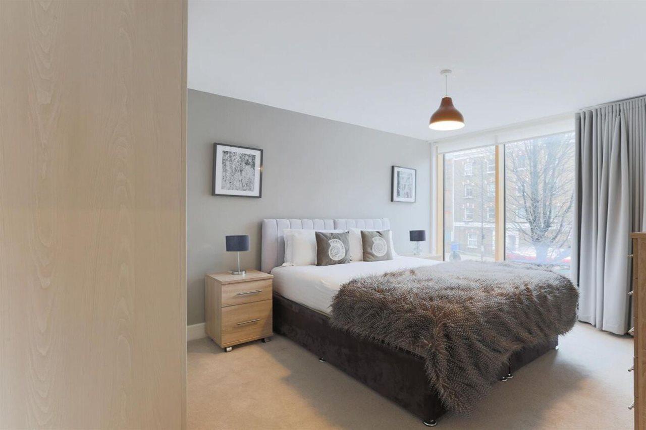 Lambeth North One Appartement Londen Buitenkant foto