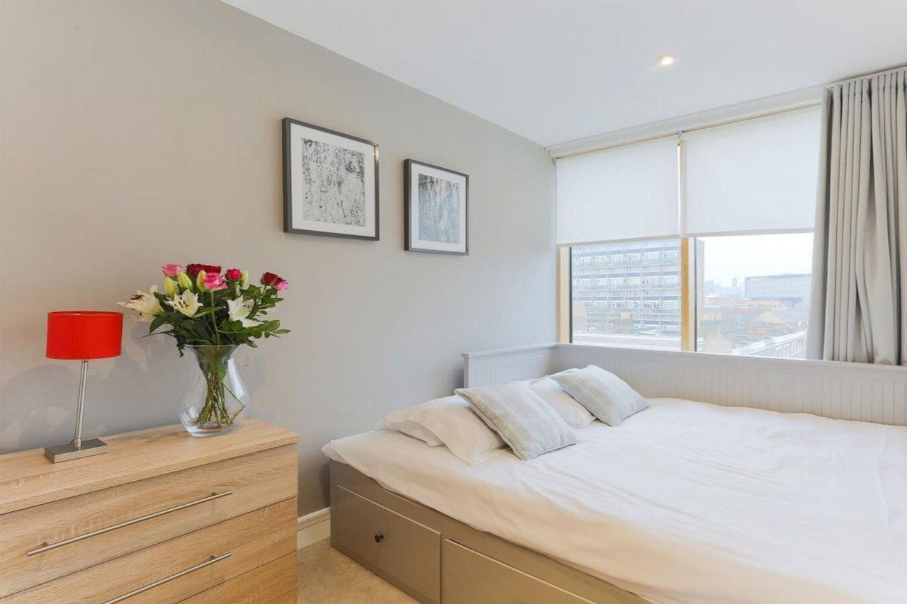 Lambeth North One Appartement Londen Buitenkant foto