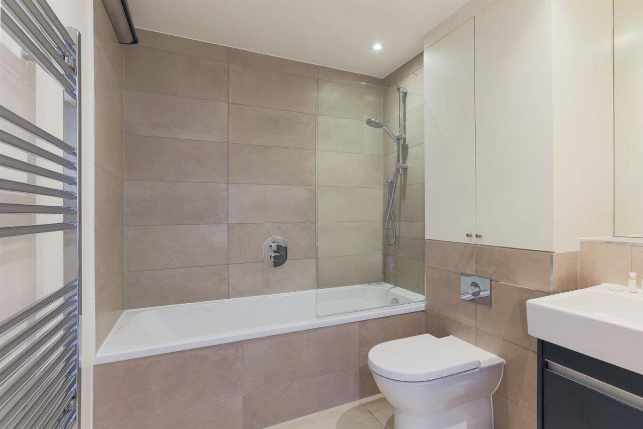 Lambeth North One Appartement Londen Buitenkant foto