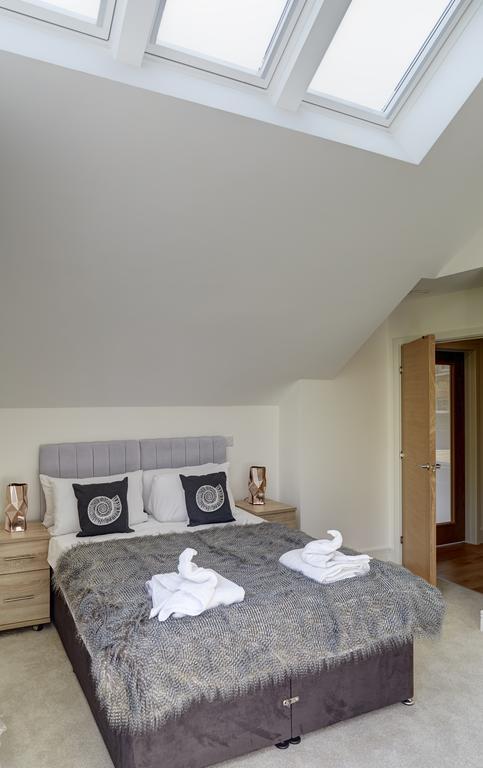 Lambeth North One Appartement Londen Kamer foto
