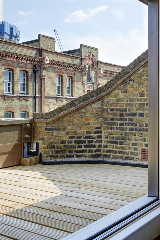 Lambeth North One Appartement Londen Kamer foto