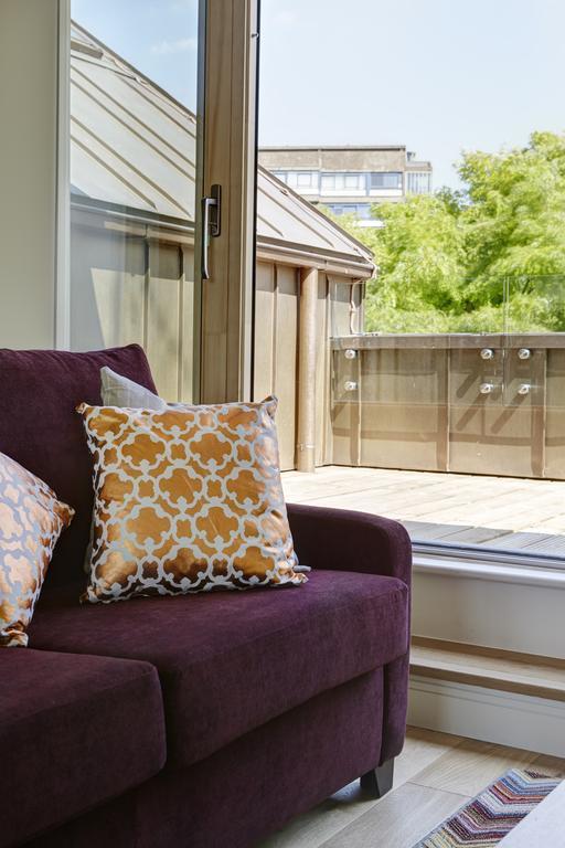 Lambeth North One Appartement Londen Kamer foto