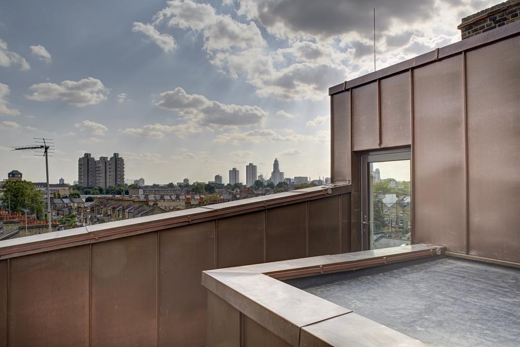 Lambeth North One Appartement Londen Kamer foto