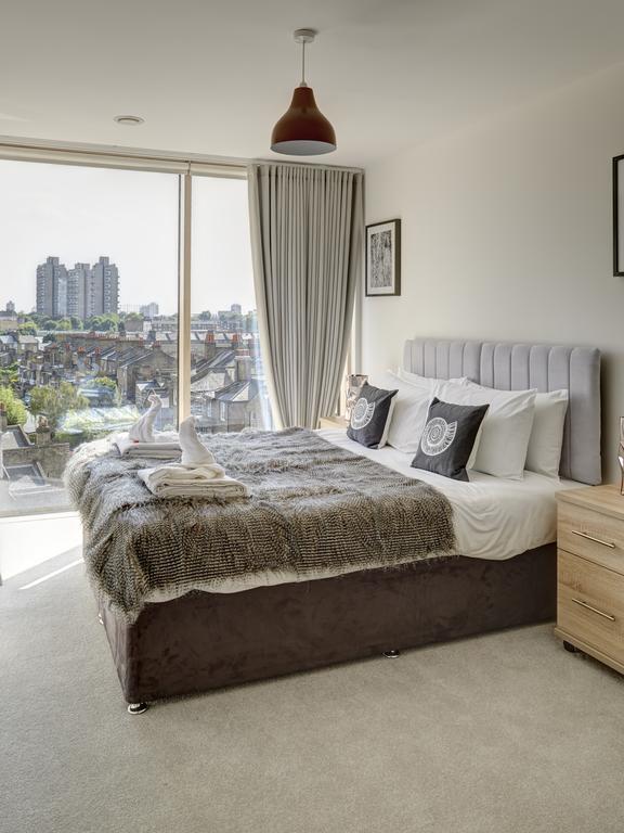Lambeth North One Appartement Londen Kamer foto