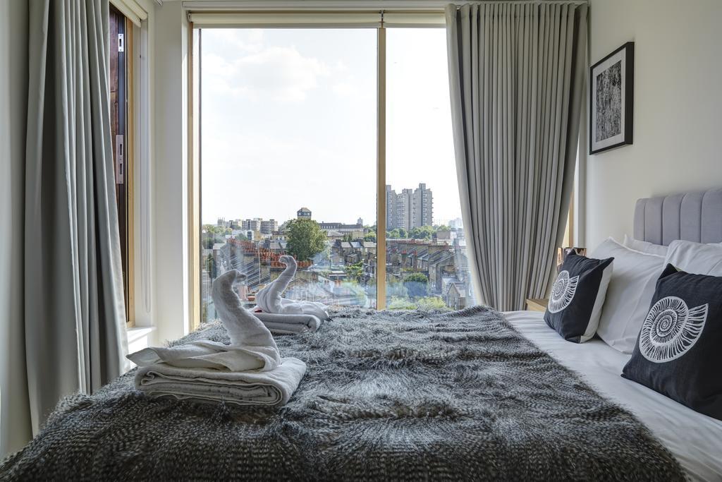 Lambeth North One Appartement Londen Kamer foto