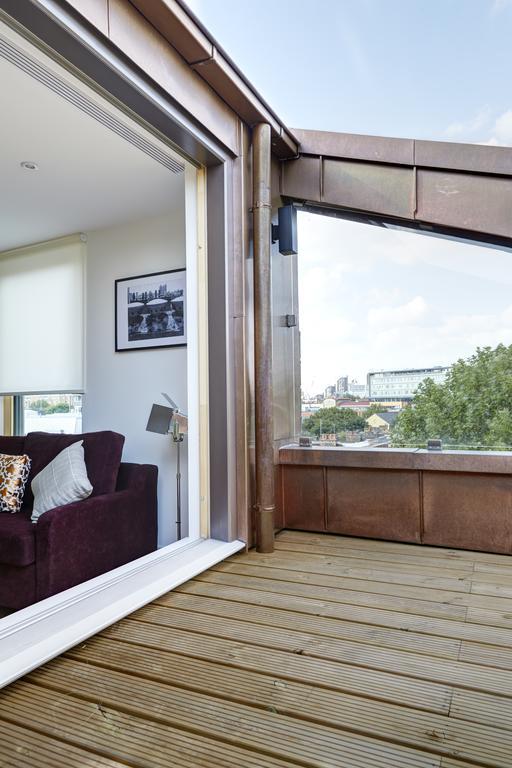 Lambeth North One Appartement Londen Kamer foto