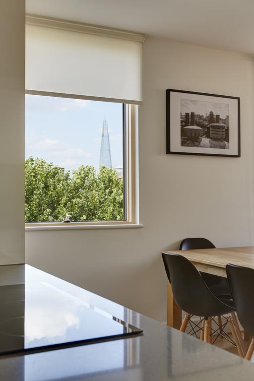 Lambeth North One Appartement Londen Kamer foto