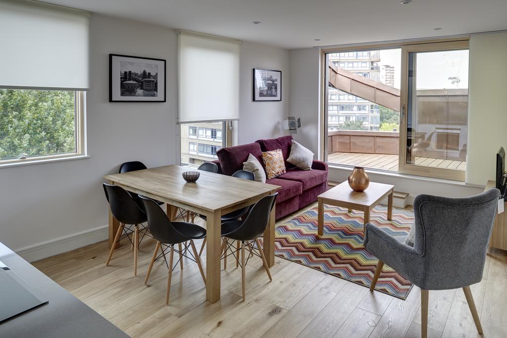 Lambeth North One Appartement Londen Kamer foto