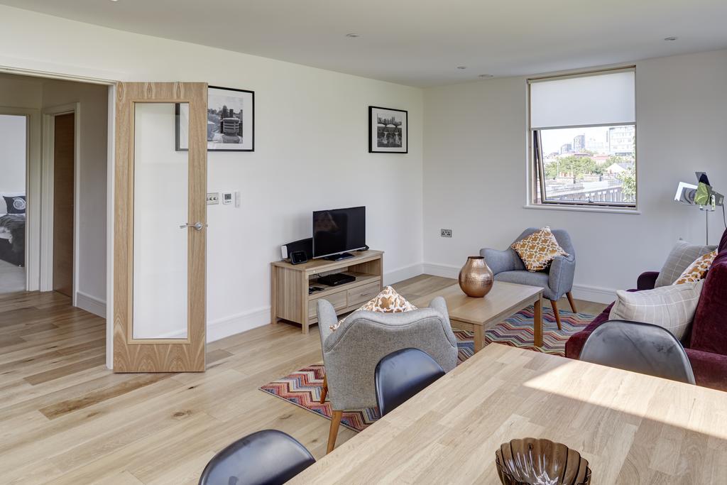 Lambeth North One Appartement Londen Kamer foto