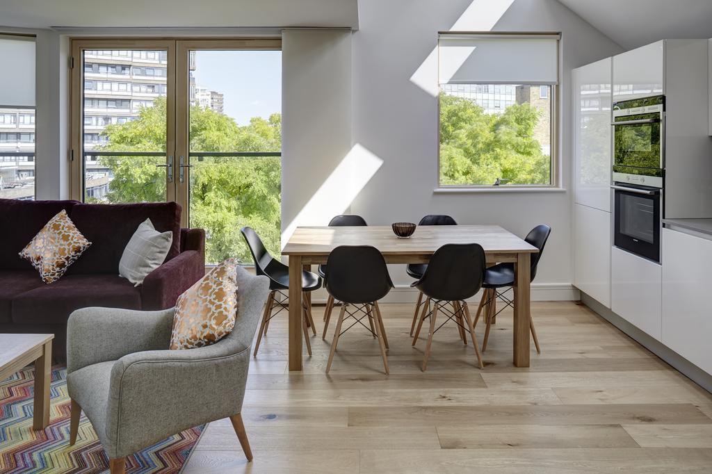 Lambeth North One Appartement Londen Kamer foto