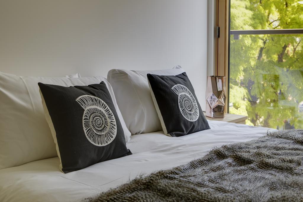 Lambeth North One Appartement Londen Kamer foto
