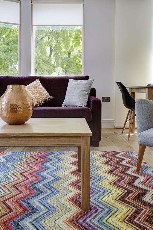 Lambeth North One Appartement Londen Kamer foto