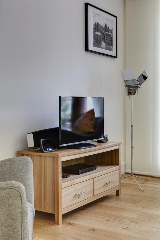 Lambeth North One Appartement Londen Kamer foto