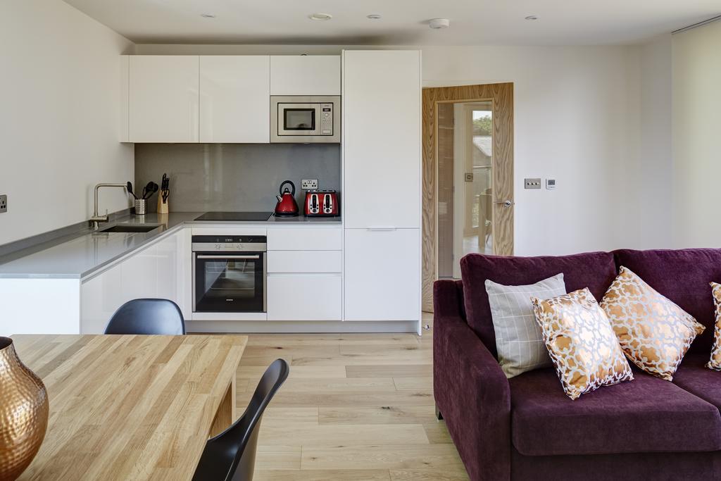 Lambeth North One Appartement Londen Kamer foto