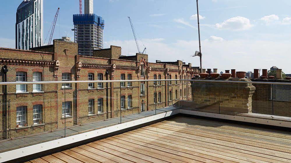 Lambeth North One Appartement Londen Buitenkant foto