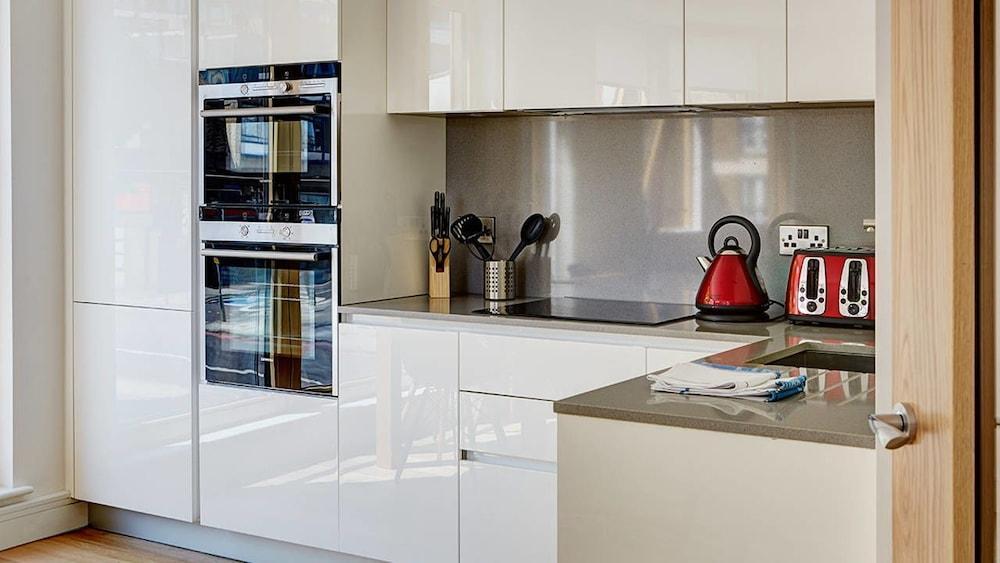 Lambeth North One Appartement Londen Buitenkant foto